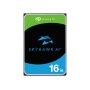 SEAGATE 16TB 3.5 inča SATA III 256MB SkyHawk AI hard disk (ST20000VE002) - slika 2