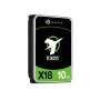 SEAGATE 10TB 3.5 inča SATA III 256MB 7200rpm, Exos X18 serija (ST10000NM018G) - slika 1