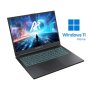 GIGABYTE G6 KF (FHD 165Hz, i7-13620H, 16GB, 1TB SSD, RTX 4060 8GB, Backlit, Win 11 Home) - slika 1