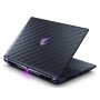 GIGABYTE AORUS MASTER 16 BYH (QHD+ OLED 240Hz 500nits, Ultra 9 275HX, 64GB, 2TB SSD, RTX 5080 16GB, Win 11 Pro) - slika 3