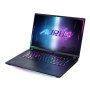GIGABYTE AORUS MASTER 16 BYH (QHD+ OLED 240Hz 500nits, Ultra 9 275HX, 64GB, 2TB SSD, RTX 5080 16GB, Win 11 Pro) - slika 4