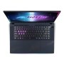 GIGABYTE AORUS MASTER 16 BYH (QHD+ OLED 240Hz 500nits, Ultra 9 275HX, 64GB, 2TB SSD, RTX 5080 16GB, Win 11 Pro) - slika 5
