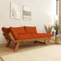 HANAH HOME Sofa za 2 sedišta CPT8172 210 - slika 2