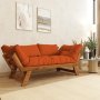 HANAH HOME Sofa za 2 sedišta CPT8172 210 - slika 1
