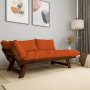 HANAH HOME Sofa za 2 sedišta CPT8173 210 - slika 2