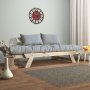 HANAH HOME Garden 2-Seat Sofa CPT8107 210 - slika 3