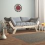 HANAH HOME Garden 2-Seat Sofa CPT8107 210 - slika 1