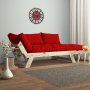 HANAH HOME Garden 2-Seat Sofa CPT8108 210 - slika 2