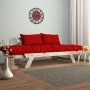 HANAH HOME Garden 2-Seat Sofa CPT8108 210 - slika 3