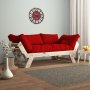HANAH HOME Garden 2-Seat Sofa CPT8108 210 - slika 1