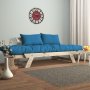 HANAH HOME Garden 2-Seat Sofa CPT8109 210 - slika 3