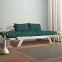 HANAH HOME Garden 2-Seat Sofa CPT8110 210 - slika 3