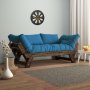 HANAH HOME Garden 2-Seat Sofa CPT8115 210 - slika 1