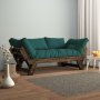 HANAH HOME Garden 2-Seat Sofa CPT8116 210 - slika 1