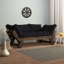 HANAH HOME Garden 2-Seat Sofa CPT8117 210 - slika 1