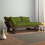 HANAH HOME Garden 2-Seat Sofa CPT8118 210 - slika 2
