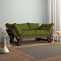 HANAH HOME Garden 2-Seat Sofa CPT8118 210 - slika 1