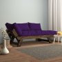 HANAH HOME Garden 2-Seat Sofa CPT8121 210 - slika 2