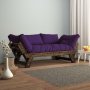 HANAH HOME Garden 2-Seat Sofa CPT8121 210 - slika 1