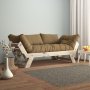 HANAH HOME Garden 2-Seat Sofa CPT8122 210 - slika 1