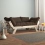 HANAH HOME Garden 2-Seat Sofa CPT8123 210 - slika 1