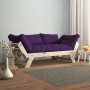 HANAH HOME Garden 2-Seat Sofa CPT8124 210 - slika 1