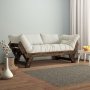 HANAH HOME Garden 2-Seat Sofa CPT8128 210 - slika 1