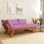 HANAH HOME Garden 2-Seat Sofa CPT8162 210 - slika 2