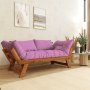HANAH HOME Garden 2-Seat Sofa CPT8162 210 - slika 1