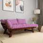 HANAH HOME Garden 2-Seat Sofa CPT8165 210 - slika 2