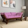 HANAH HOME Garden 2-Seat Sofa CPT8165 210 - slika 1