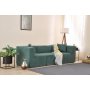 Atelier del Sofa Sofa sa 3 sedišta Raks Green - slika 2