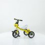 Playtime 434 Bubamara Tricikl žuti - slika 1