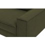 Atelier del Sofa Sofa sa 3 sedišta Sparrow 3 Oil Green Walnut - slika 3