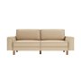 Atelier del Sofa Sofa sa 3 sedišta Sparrow 3 Sand Walnut - slika 2