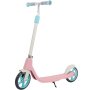 ARISTOM 665 Trotinet SnakeBoard stil roze - slika 1