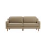Atelier del Sofa Sofa sa 3 sedišta Robin 3 Beach Walnut - slika 2