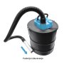 PROSTO Usisivač za pepeo 1000W 15l UP7110-15 - slika 3