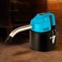 PROSTO Ručni usisivač za pepeo 600W 4l - slika 5