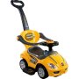 ARISTOM 450 Guralica Mega Car 3u1 žuta - slika 1