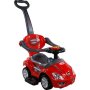 ARISTOM 450 Guralica Mega Car 3u1 crvena - slika 1