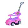 ARISTOM 450 Guralica Mega Car 3u1 roze - slika 1