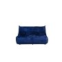 Atelier del Sofa 2-Seat Sofa Bocek Blue - slika 5