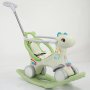 ARISTOM 620-1 Guralica/klackalica zelena - slika 1