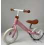 Playtime 750 Balans bicikl bez pedala roze - slika 1