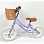 Playtime 769 Balance Bike lila - slika 1