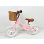 Playtime 769 Balance Bike roze - slika 1