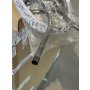 LINDO Nola Daska za peglanje 105x30cm OUTLET - slika 4