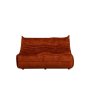 Atelier del Sofa 2-Seat Sofa Bocek Red - slika 5