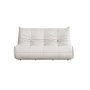 Atelier del Sofa 2-Seat Sofa Bocek White - slika 3
